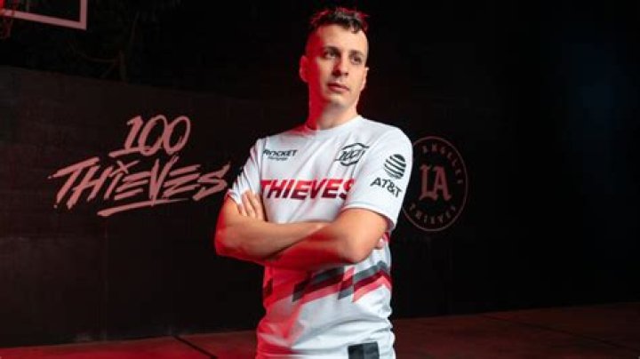 100 Thieves reportedly cut steel after after Valorant Masters run