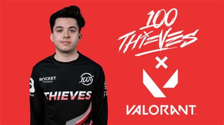 100 Thieves sign CSGO pro Ethan to Valorant squad