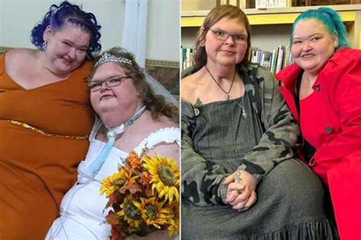 1000 lb sisters, All You Need to Know about the Slaton sisters