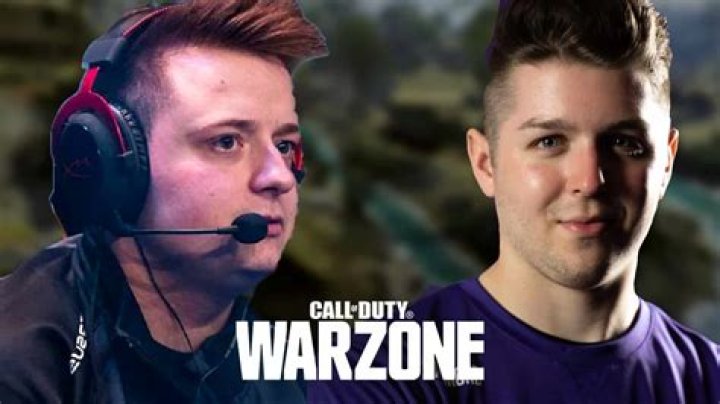 100T Tommey frustrated as duo Almond oversleeps another Warzone tournament