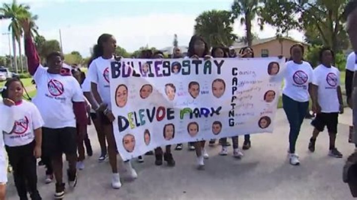 	11 BROWARD STUDENTS	