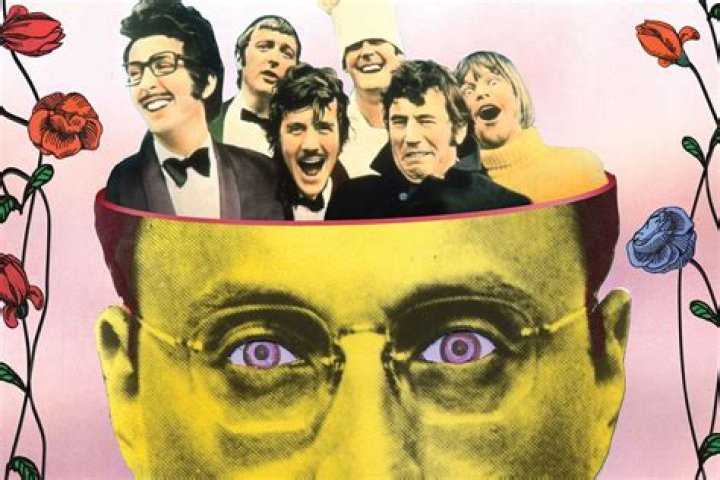11 funniest Monty Python’s Flying Circus sketches now on Netflix