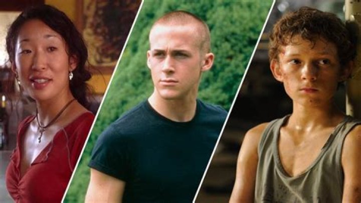 13 Great Movies Featuring Famous Actors Before Their Big Breaks