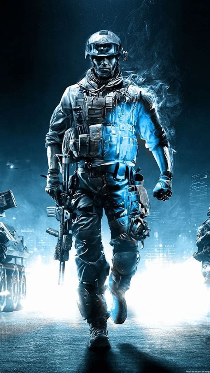 15 Best HD Gaming Mobile Wallpapers that Need to Be Your Background