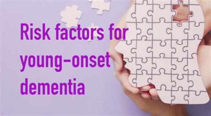 15 Key Risk Factors for Early-Onset Dementia Unveiled in New Study