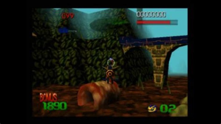 15 of the Prettiest N64 Games Ever Released