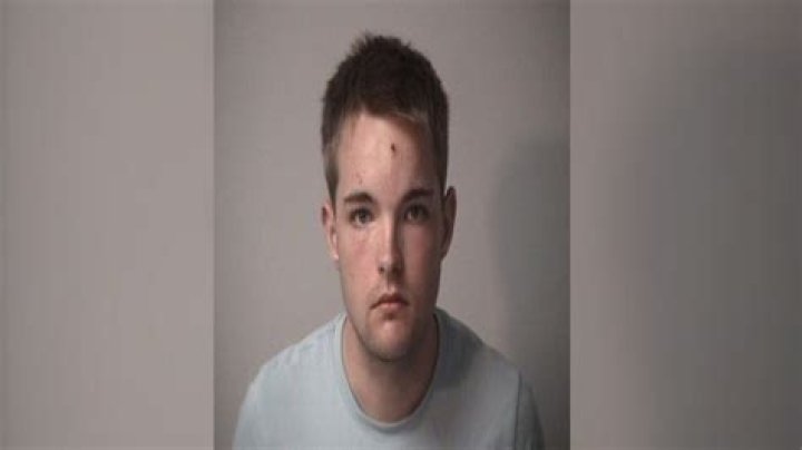 19-year-old Stafford County Fire Dept. employee charged with murder in infant son's death