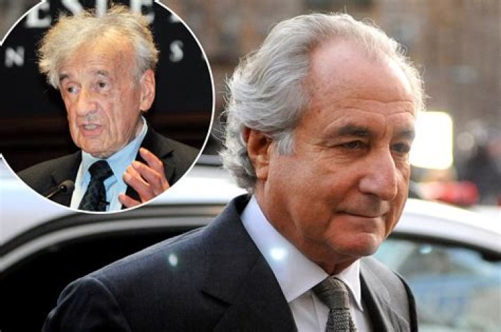 	1992 SEC fraud inquiry stopped short of Madoff	