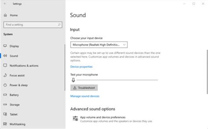 2 Ways to Adjust Your Microphone Volume in Windows 10