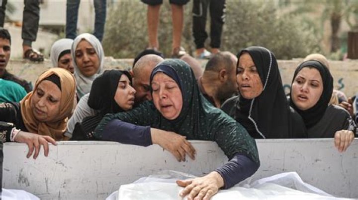2 women killed in mine explosion in Algeria - Xinhua