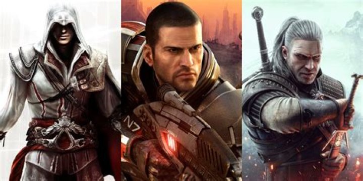 20 Best Video Game Sequels of All Time