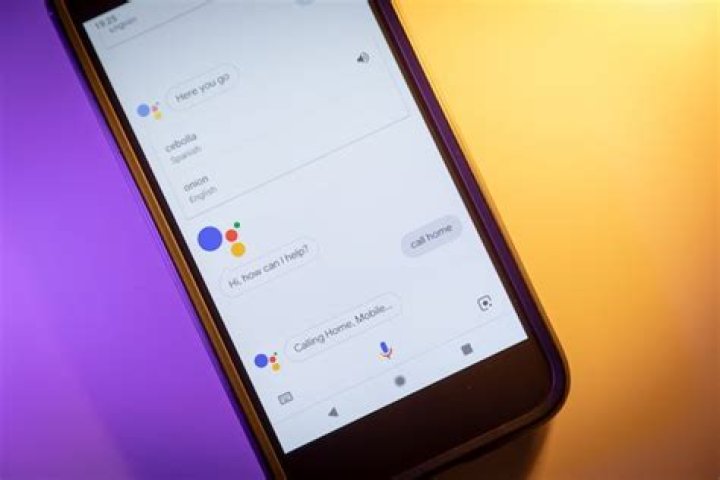 20 Useful Things You Can Say to Your Android Phone
