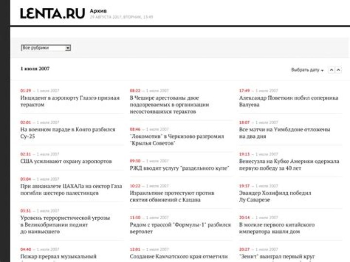 Худший год в новом веке В 2007 году финансовые рынки боролись с ипотечным кризисом: Финансы: Lenta.ru
