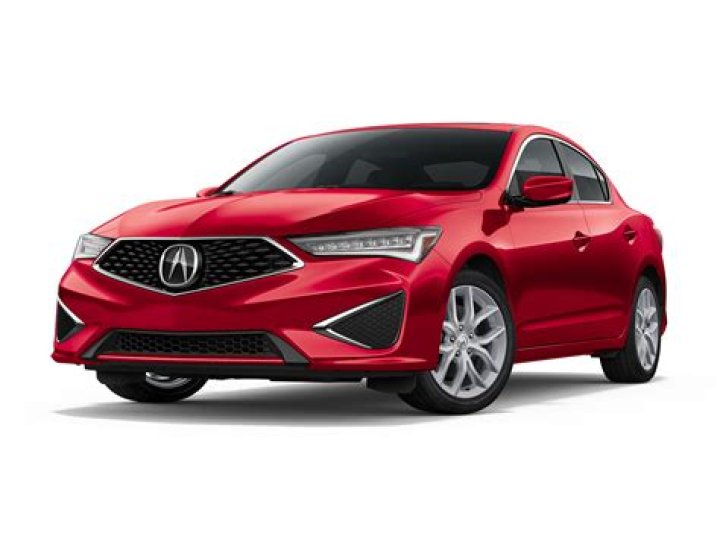 2022 Acura ILX All Prices, Top Speed, Mileage, 0-60 mph And Features