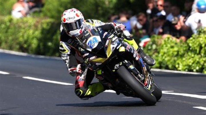 2024 Isle of Man TT schedule: Race dates revealed | Road Racing