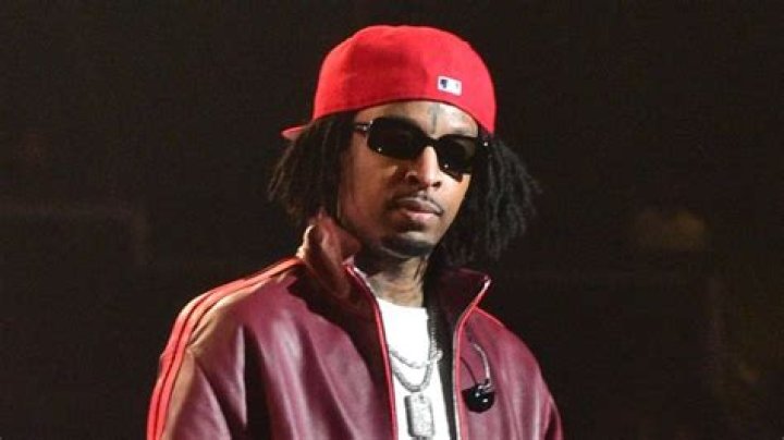 21 Savage Vermögen