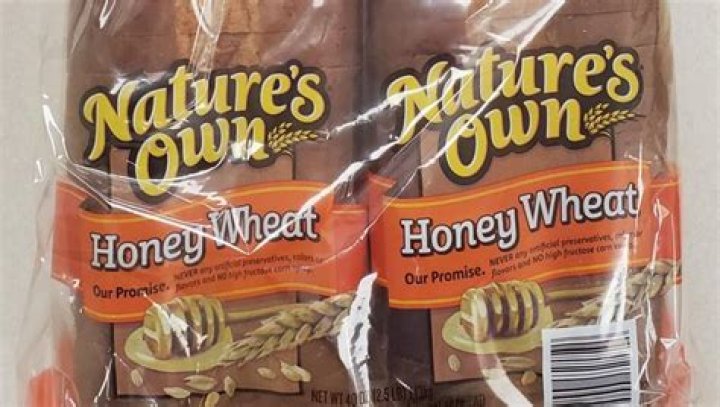 3,000 loaves recalled due to undeclared milk