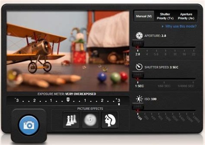 3 Online Camera Simulators For Photography Beginners