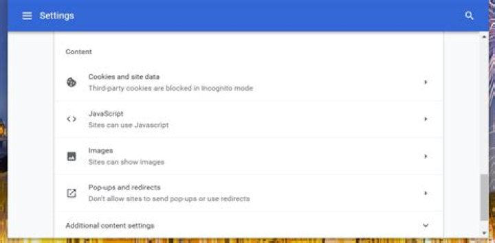 3 Ways to Block Images From Webpages in Google Chrome