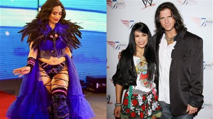 3 WWE Superstars Melina Perez reportedly dated in real life