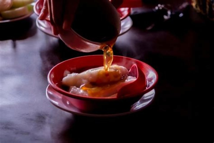 4 Cara Membuat Bubur Sumsum Lembut dan Mengilap, Gunakan Sedikit Tepung Sagu