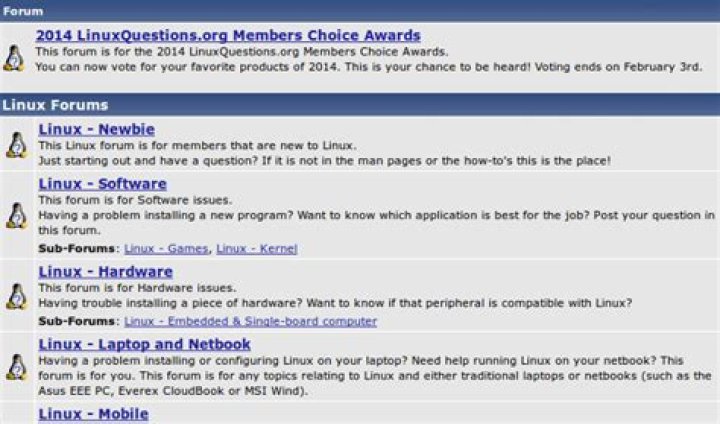 4 Helpful Communities for New Linux Users