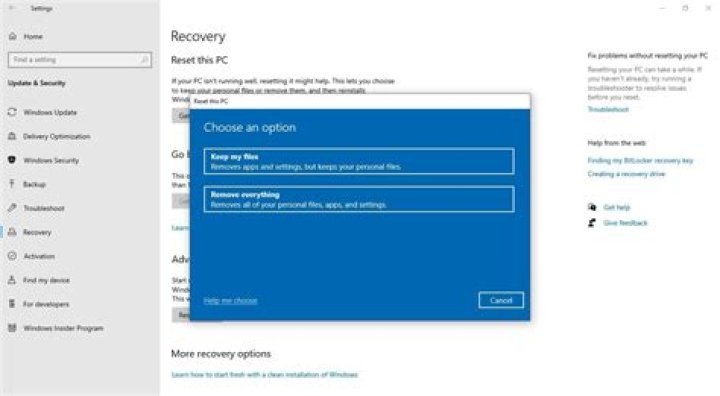 4 Things to Do Before Selling Your Windows PC or Laptop