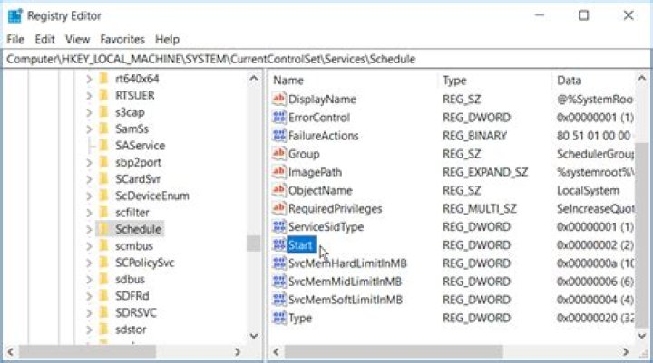 4 Ways to Fix the Windows 10 Task Scheduler When It Malfunctions