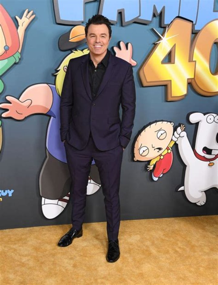 44 Years Seth MacFarlane is Currently Single or Married, Who is he Dating Currently? Know in Details