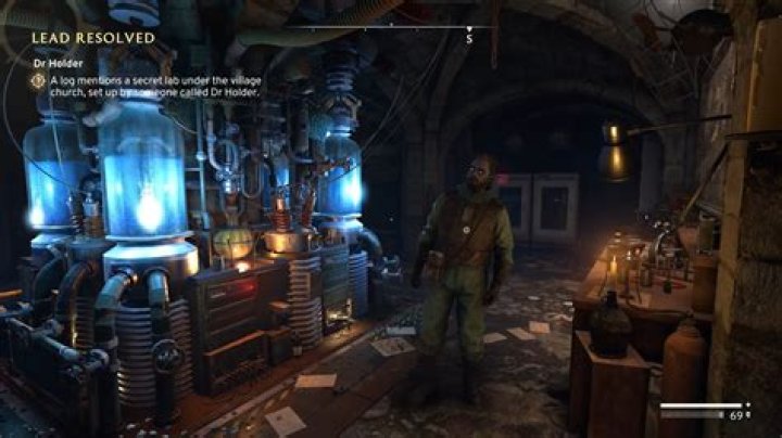 5 Best Games to Try