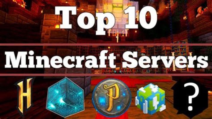 5 best Minecraft servers to play Manhunt