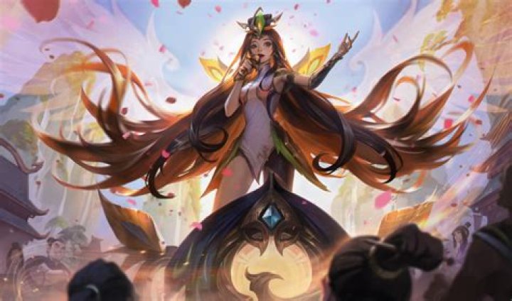 5 Best Seraphine Counters in League of Legends