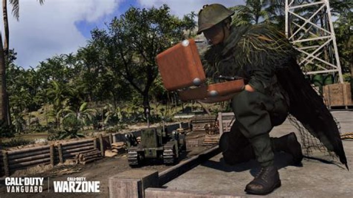 5 Best Warzone Streamers in March 2022