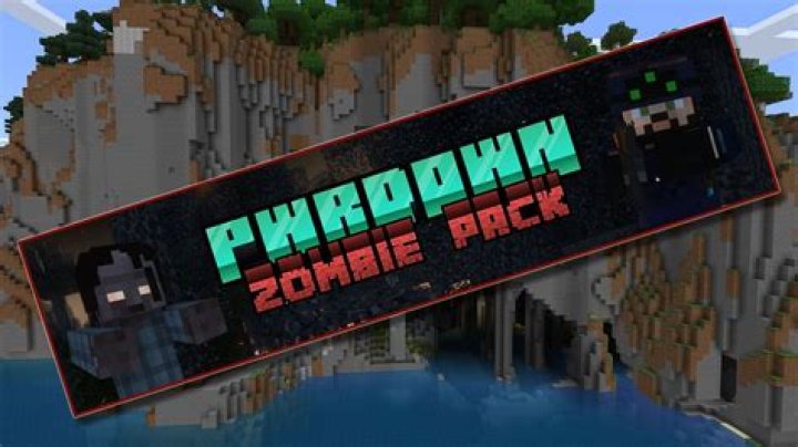 5 best zombie modpacks 2022