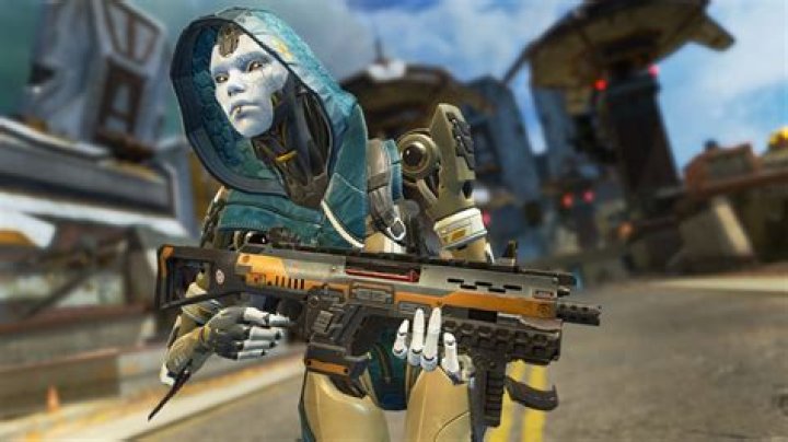 5 Biggest Changes in Apex Legends Season 11