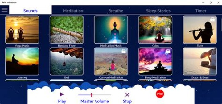 5 Calming Apps for Windows That Help You Destress