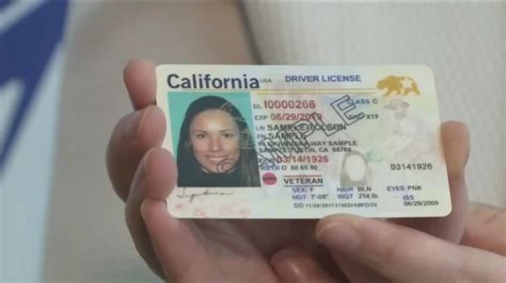 	5 CHARGED WITH USING STOLEN IDS TO BUY CARS	