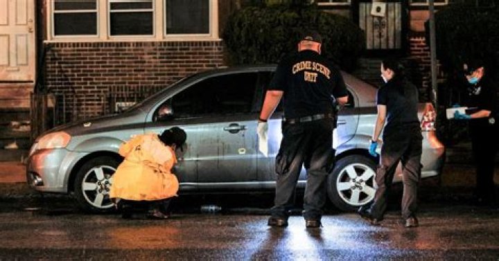 5 dead in Philadelphia-area shooting spree