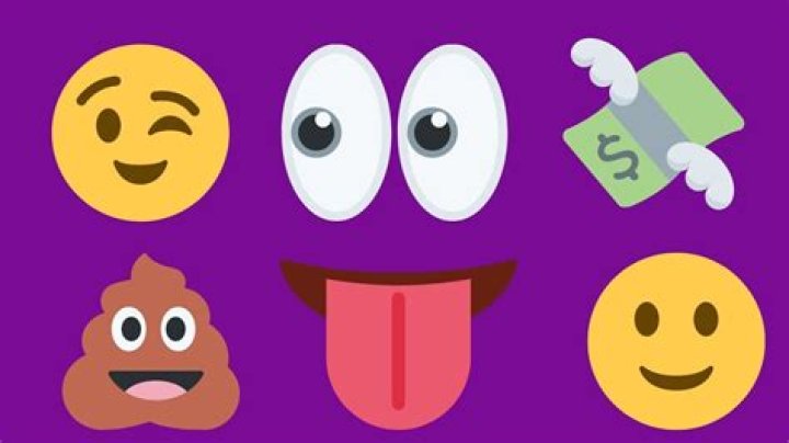 5 Emojis That Don't Mean What You Think They Mean
