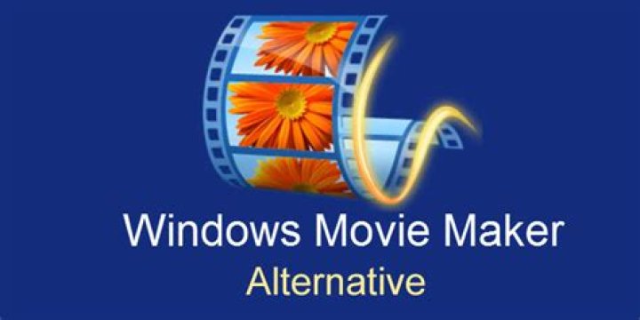 5 Free Windows Movie Maker Alternatives