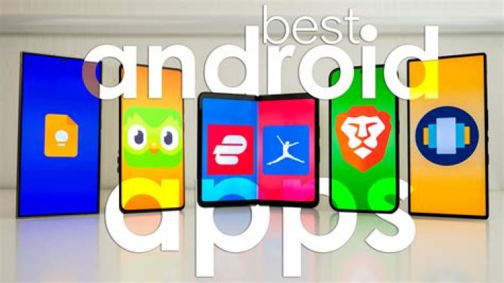 5 Great Samsung Apps That All Android Users Should Download