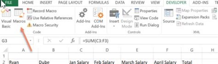 5 Microsoft Excel Autofill Tricks to Build Spreadsheets Faster
