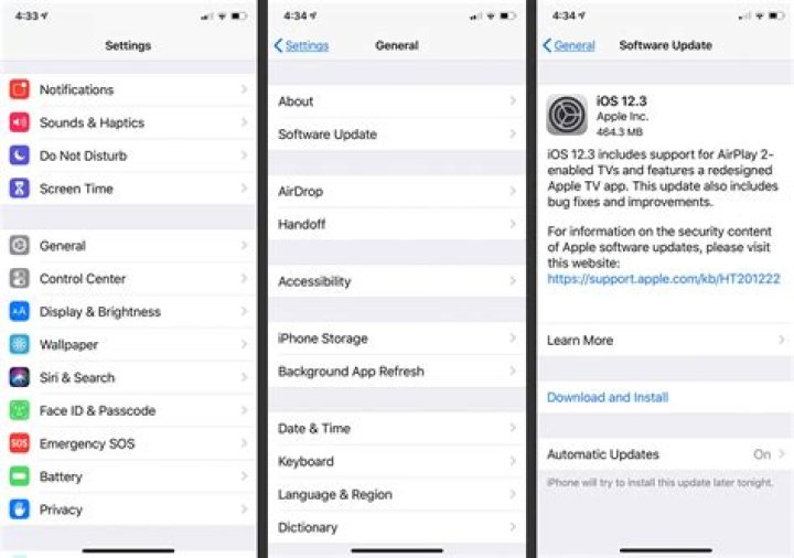 5 Reasons Why You Need to Update iOS on Your iPhone