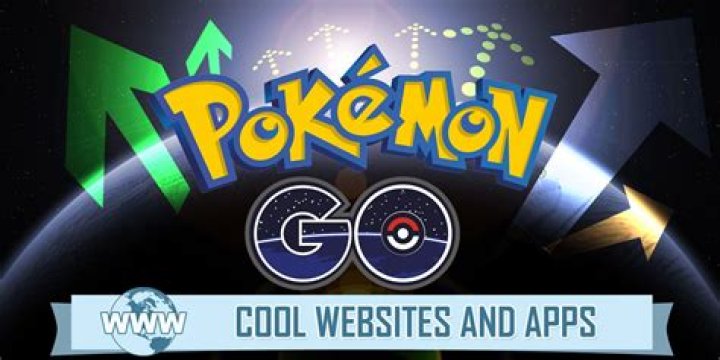 5 Sites & Apps to Power Up Your Pokemon Go Stats