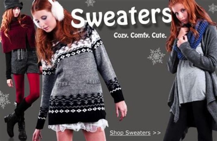 5 Style Websites to Buy Cheap Trendy Clothes