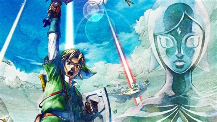 5 Things I Still Hate About The Legend of Zelda: Skyward Sword HD