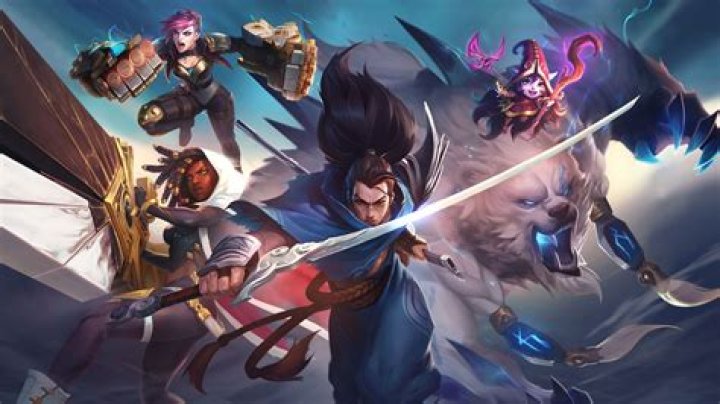 5 Things We Want in League of Legends Patch 11.19