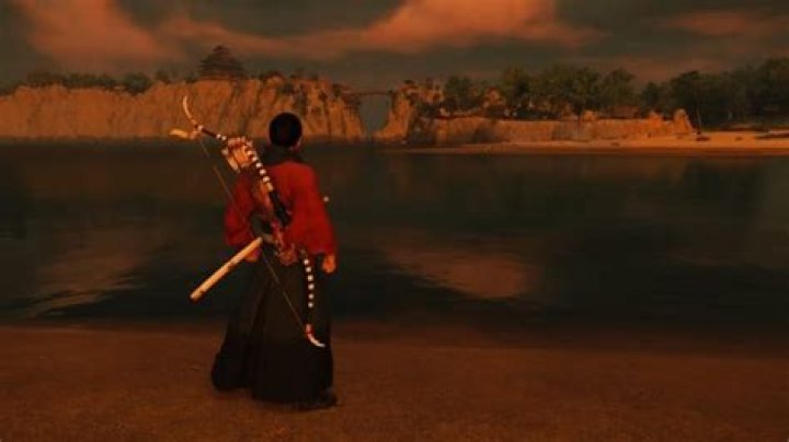 5 Tiny Ghost of Tsushima Details Only History Buffs Will Notice