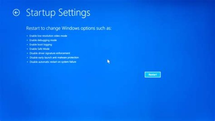 5 Ways to Boot Into Safe Mode in Windows 11