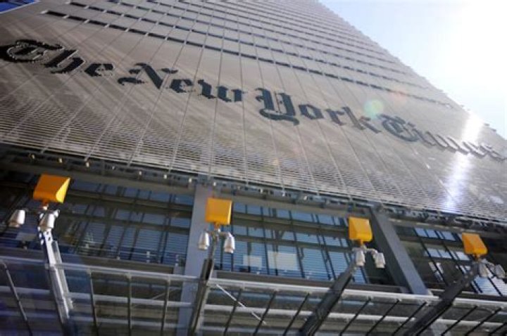 5 Ways To Get Around The New York Times Paywall
